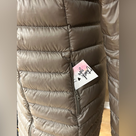 Aritzia TNA Bontanie Puffer Jacket - Picture 9 of 9